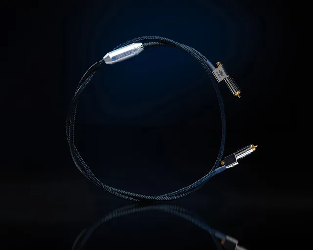 siltech-classic-legend-zero-ohm-lautsprecherkabel-mkii image 1