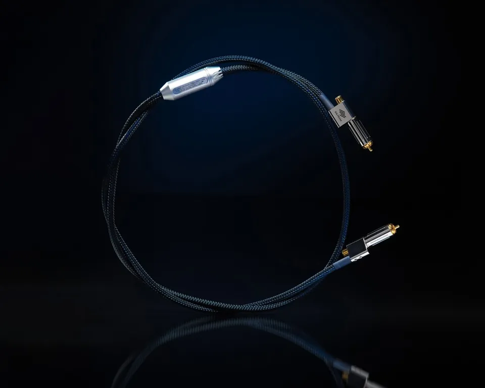 siltech-classic-legend-zero-ohm-lautsprecherkabel-mkii image 1