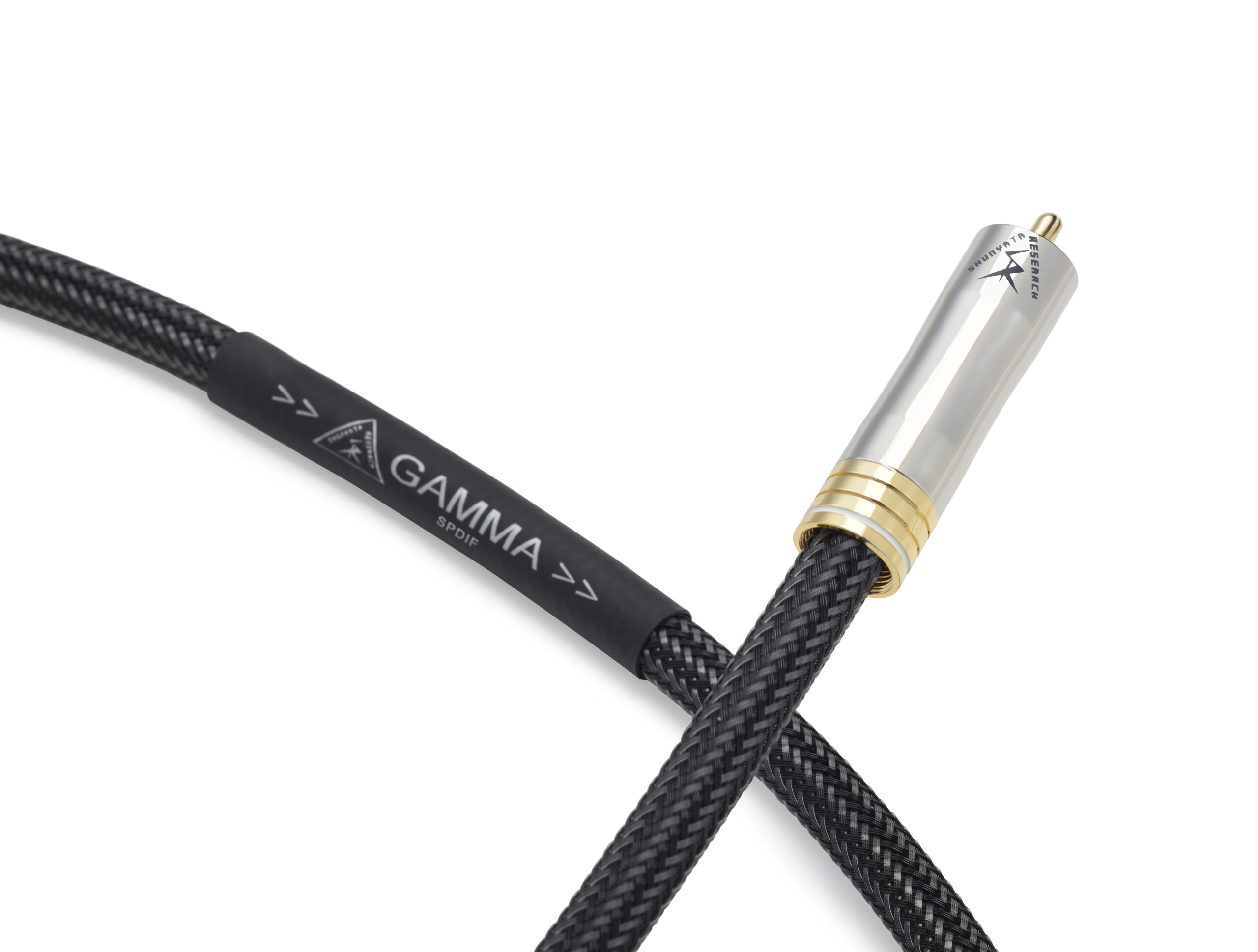 shunyata-gamma-s-pdif-digitalkabel image 1