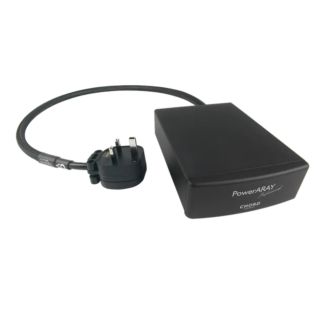 chord-company-poweraray-professional-netzfilter image 1