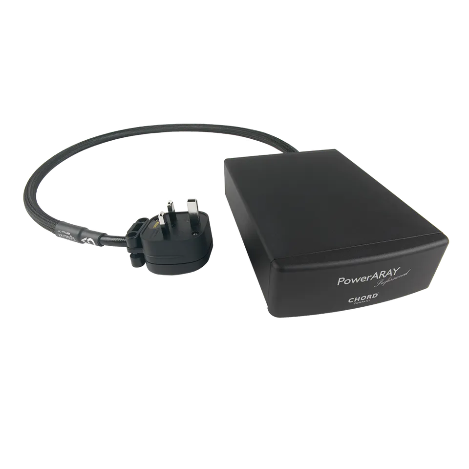 chord-company-poweraray-professional-netzfilter image 1