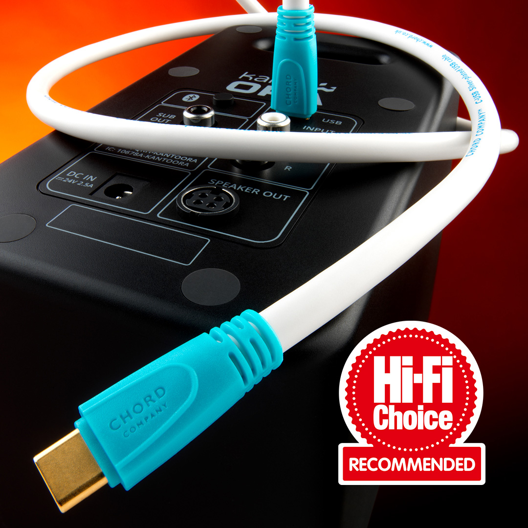 chord-company-c-usb-digital-usb-audiokabel image 5
