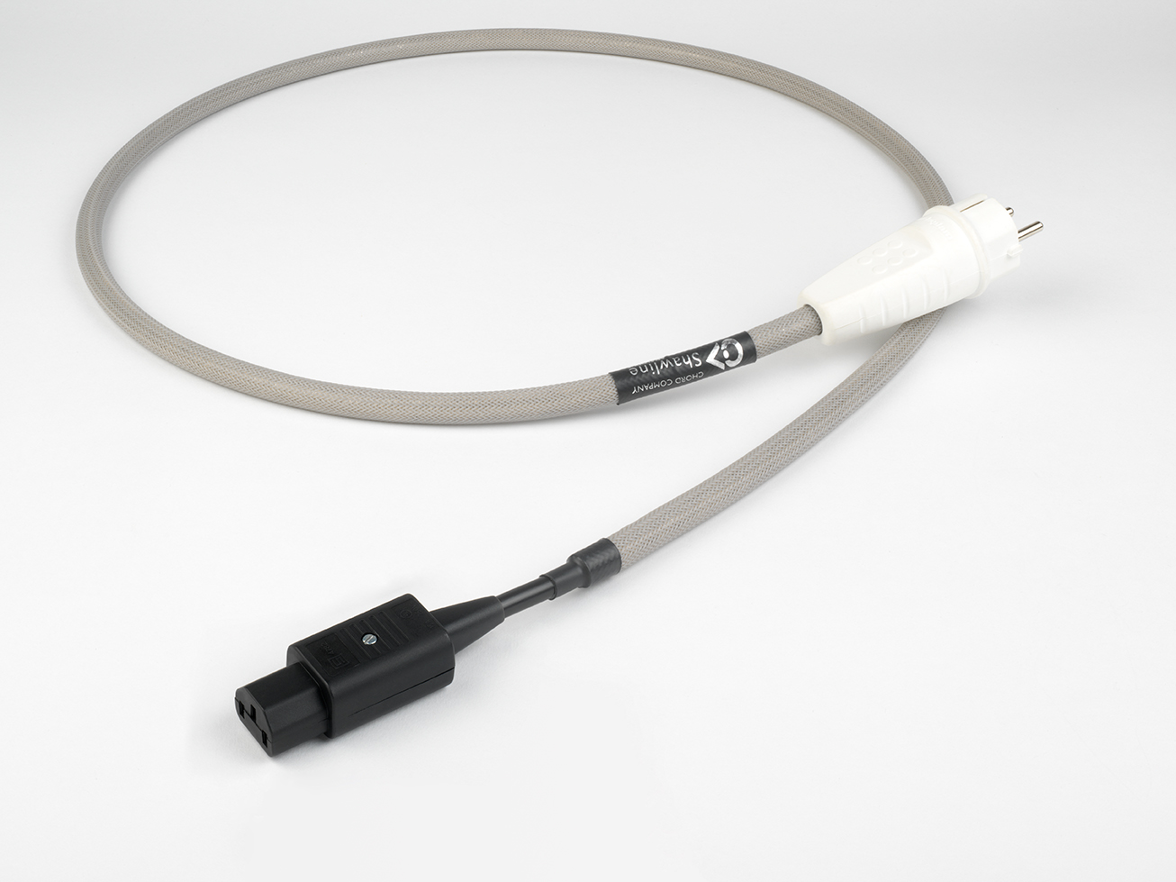chord-company-shawline-power-high-end-netzkabel-stromkabel image 6