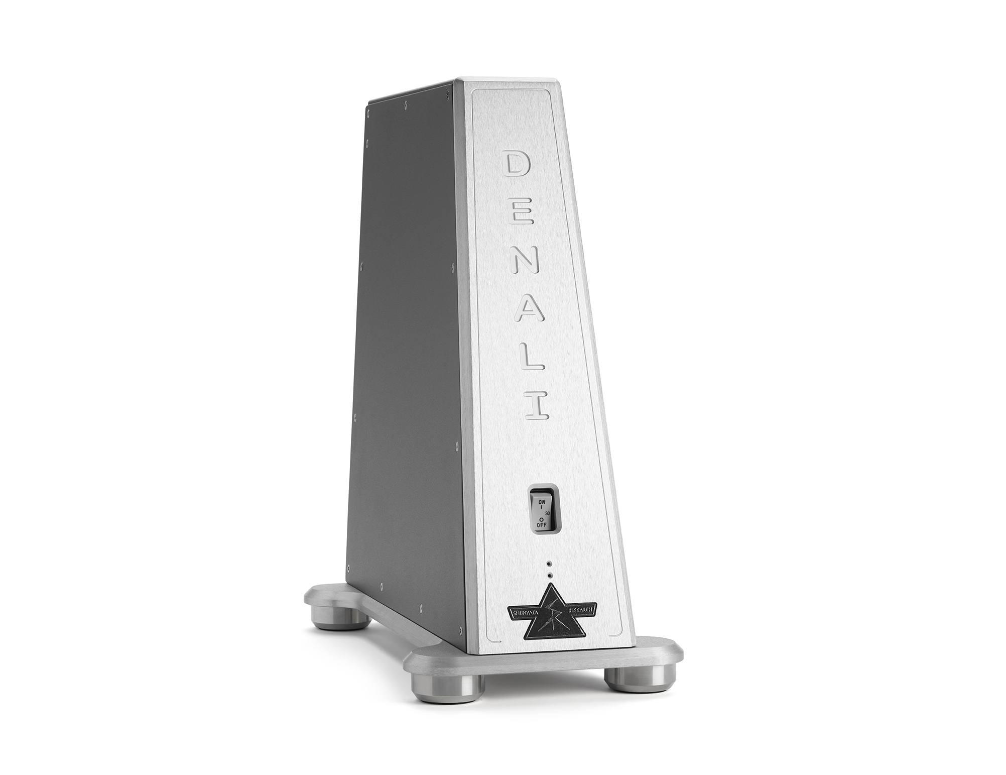 shunyata-denali-6000-t-v2-limited-edition-netzverteiler-tower image 1