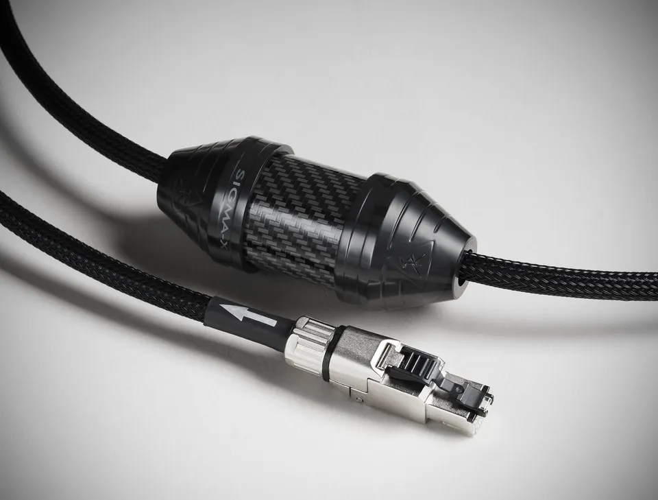 shunyata-sigma-x-ethernet-netzwerkkabel image 1