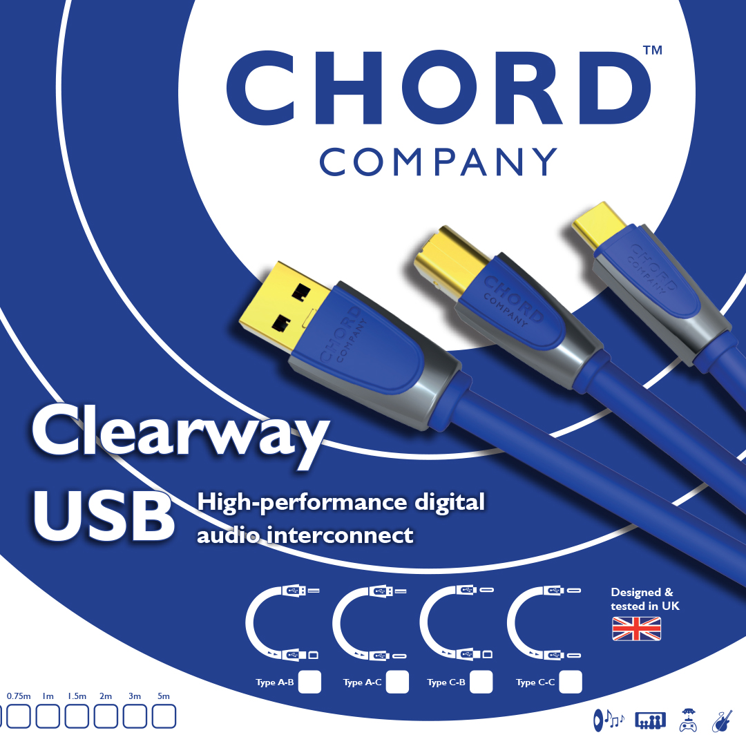 chord-company-clearway-usb-digital-audio-kabel image 3