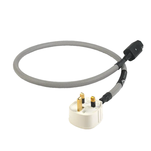chord-company-shawline-power-high-end-netzkabel-stromkabel image 1