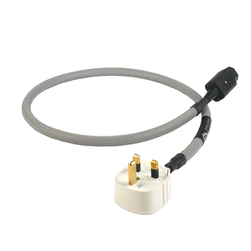 chord-company-shawline-power-high-end-netzkabel-stromkabel image 1