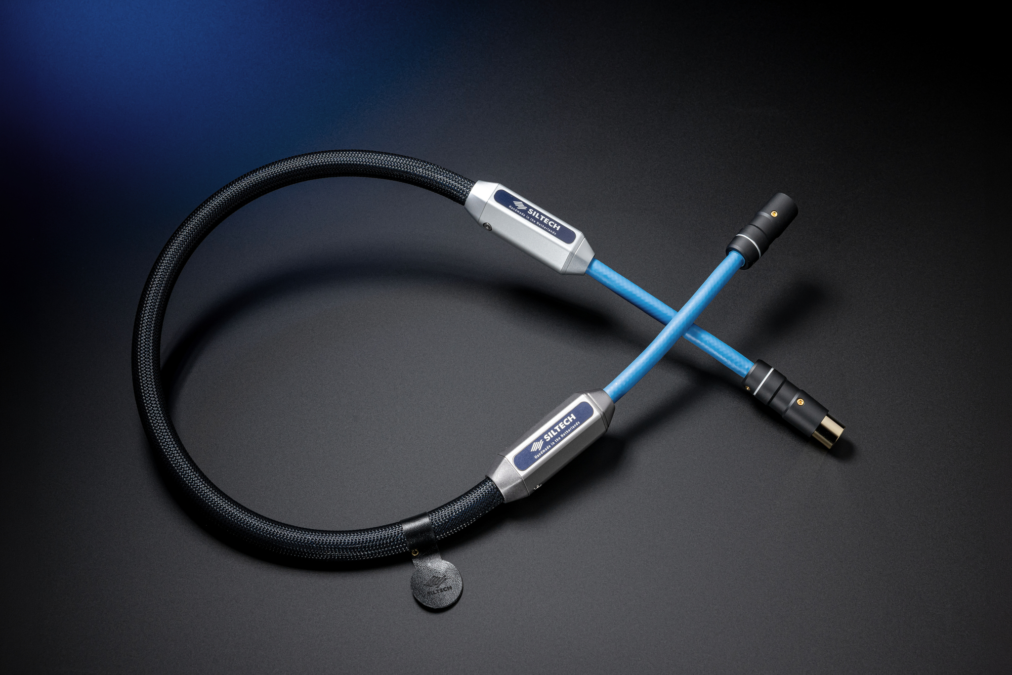 siltech-classic-legend-mkii-680i-cinch-kabel image 2