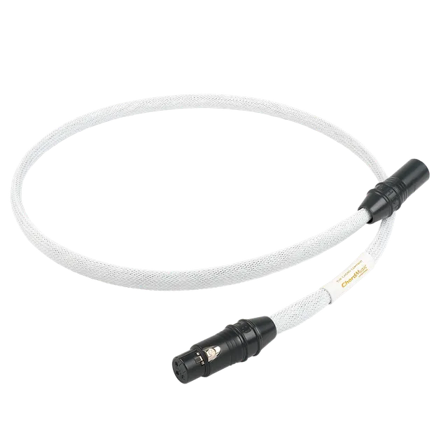 chord-company-chordmusic-aes-ebu-digital-audiokabel-xlr image 1