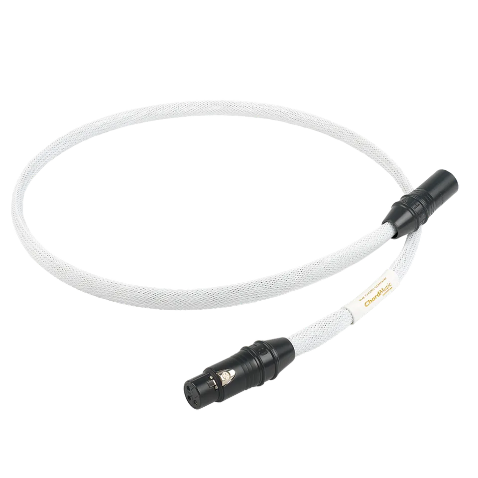 chord-company-chordmusic-aes-ebu-digital-audiokabel-xlr image 1