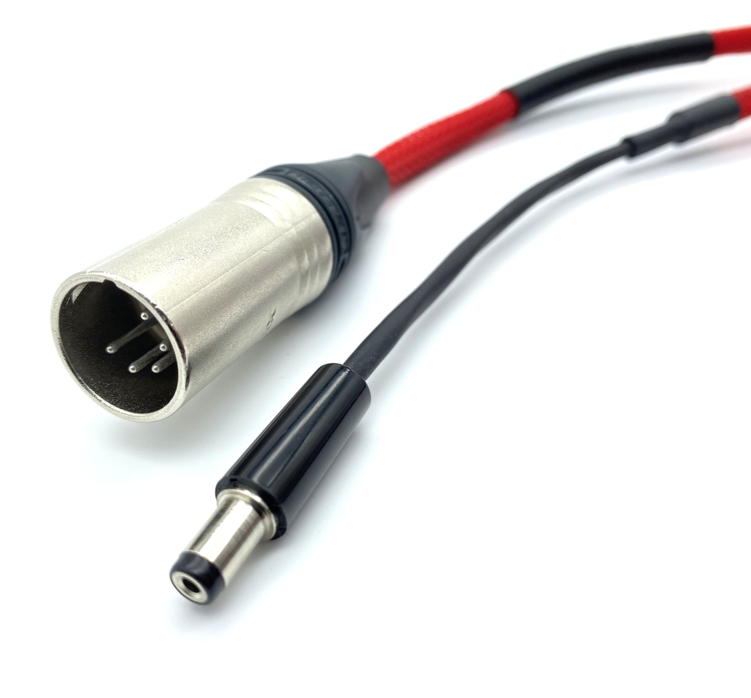 chord-company-dc-stromkabel-f-r-melco-s10 image 2