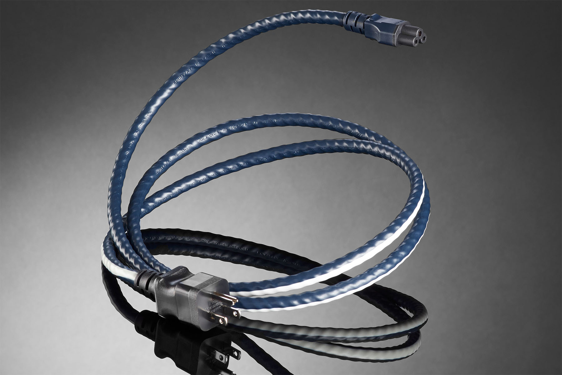shunyata-venom-v14-netzkabel-stromkabel-mini-stecker image 3
