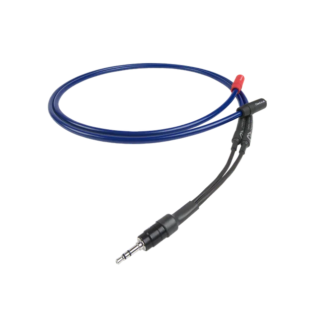 chord-company-clearwayx-aray-miniklinke-rca-kabel image 1