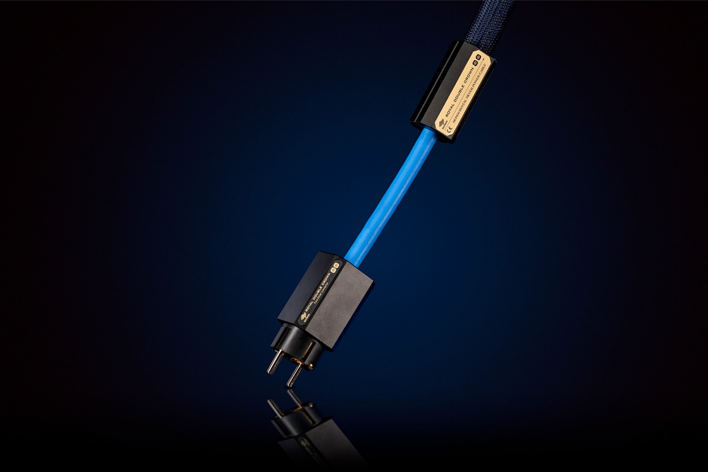 siltech-royal-double-crown-power-netzkabel-flaggschiff image 2