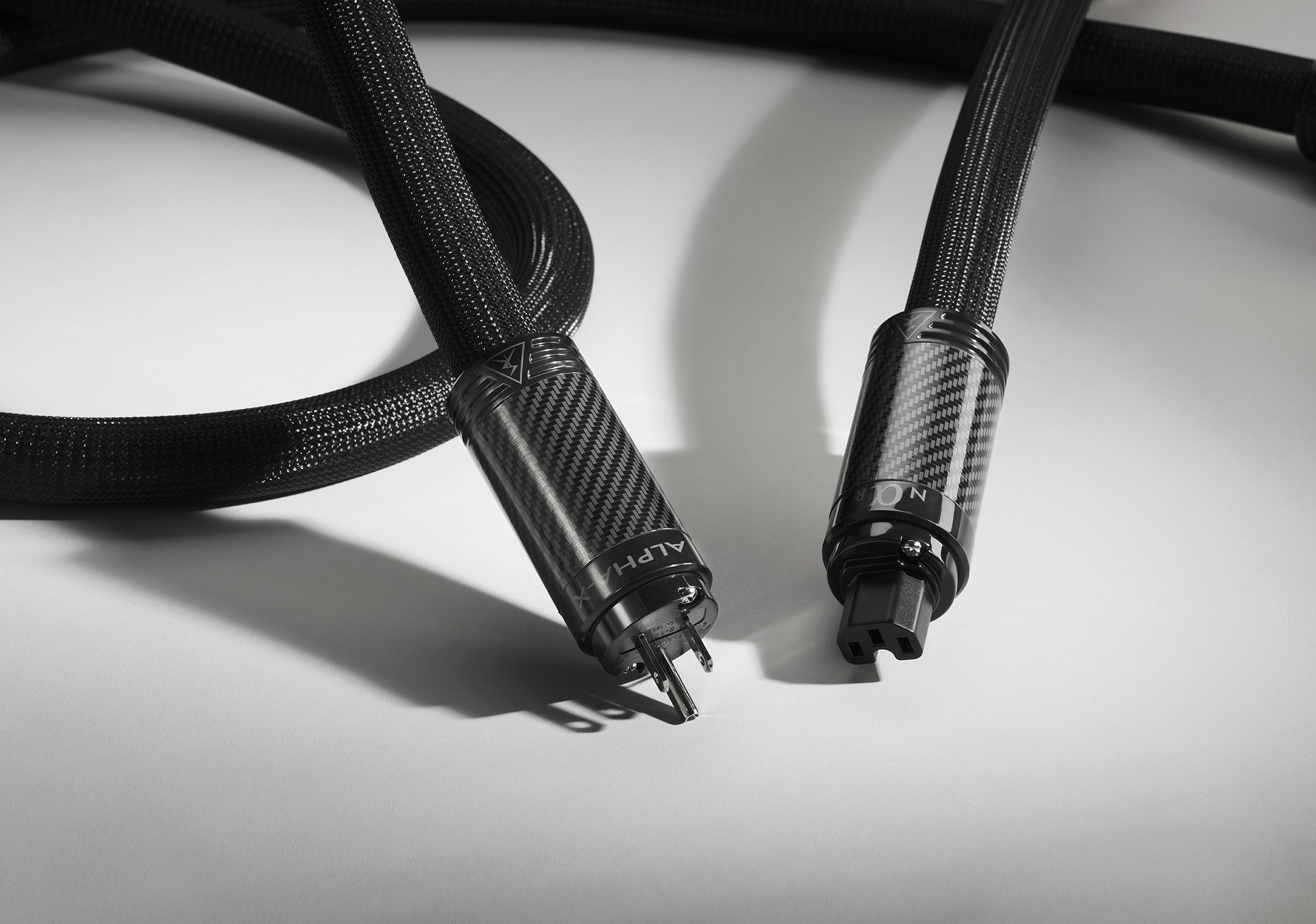 shunyata-alpha-x-power-cable-netzkabel image 3
