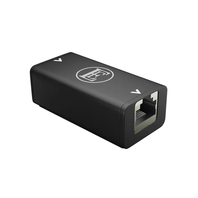 chord-company-english-electric-ee1-netzwerk-noise-isolator image 1