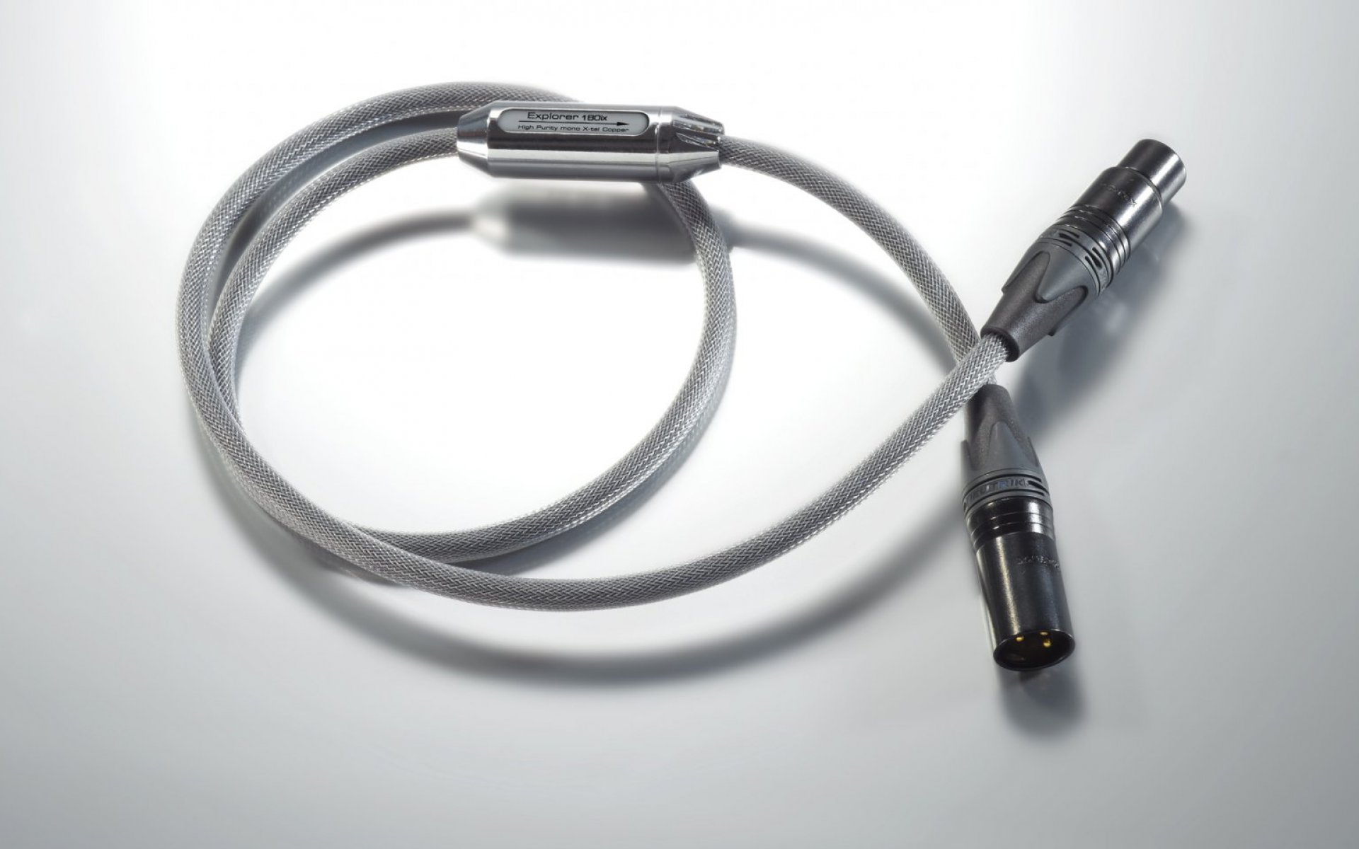 siltech-explorer-180-ix-interconnect-kabel image 1