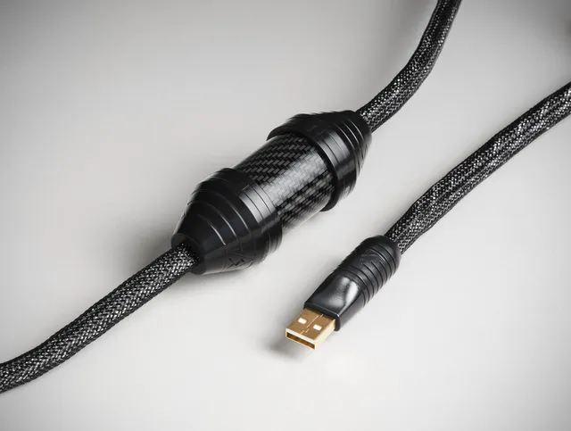 shunyata-sigma-x-usb-digitalkabel image 1