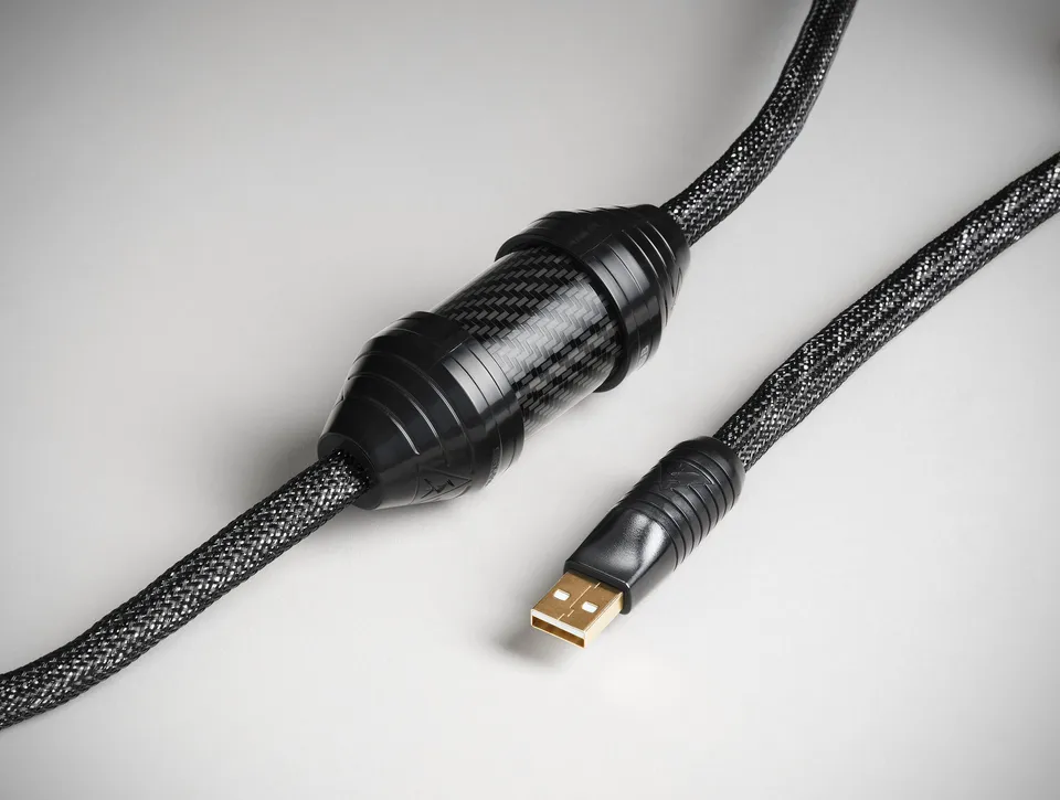 shunyata-sigma-x-usb-digitalkabel image 1