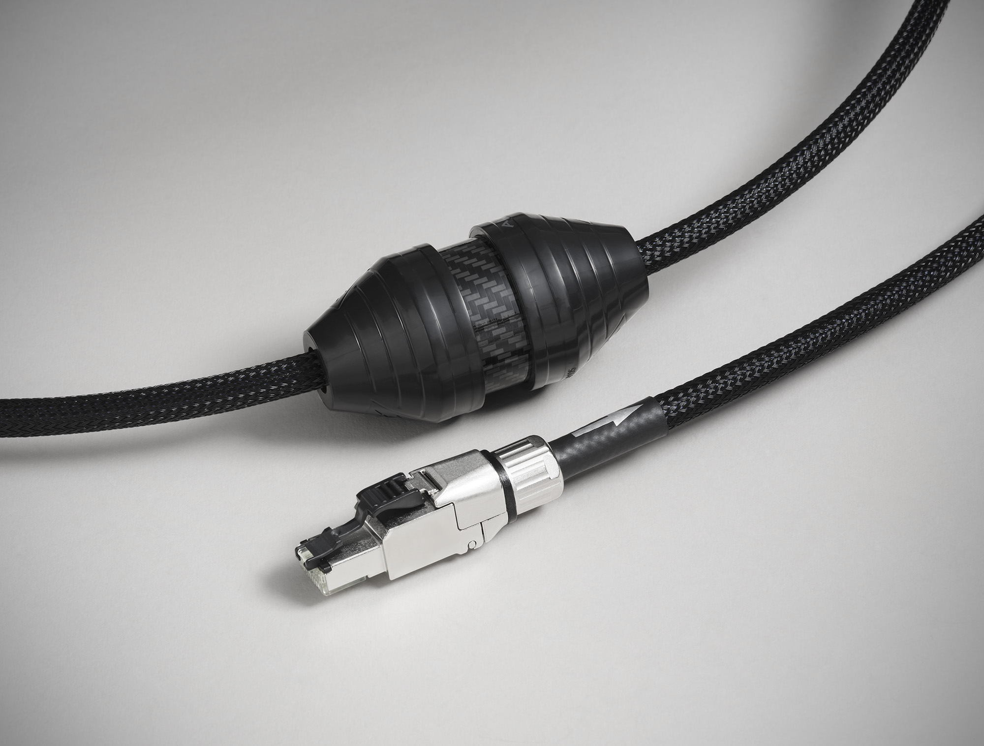 shunyata-alpha-x-ethernet-netzwerkkabel image 1