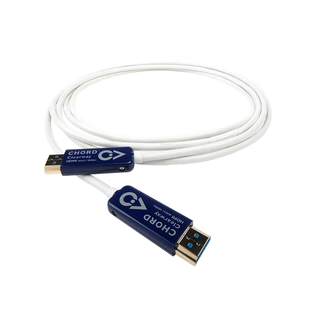 chord-company-clearway-hdmi-aoc-glasfaser-kabel-4k-8k image 1