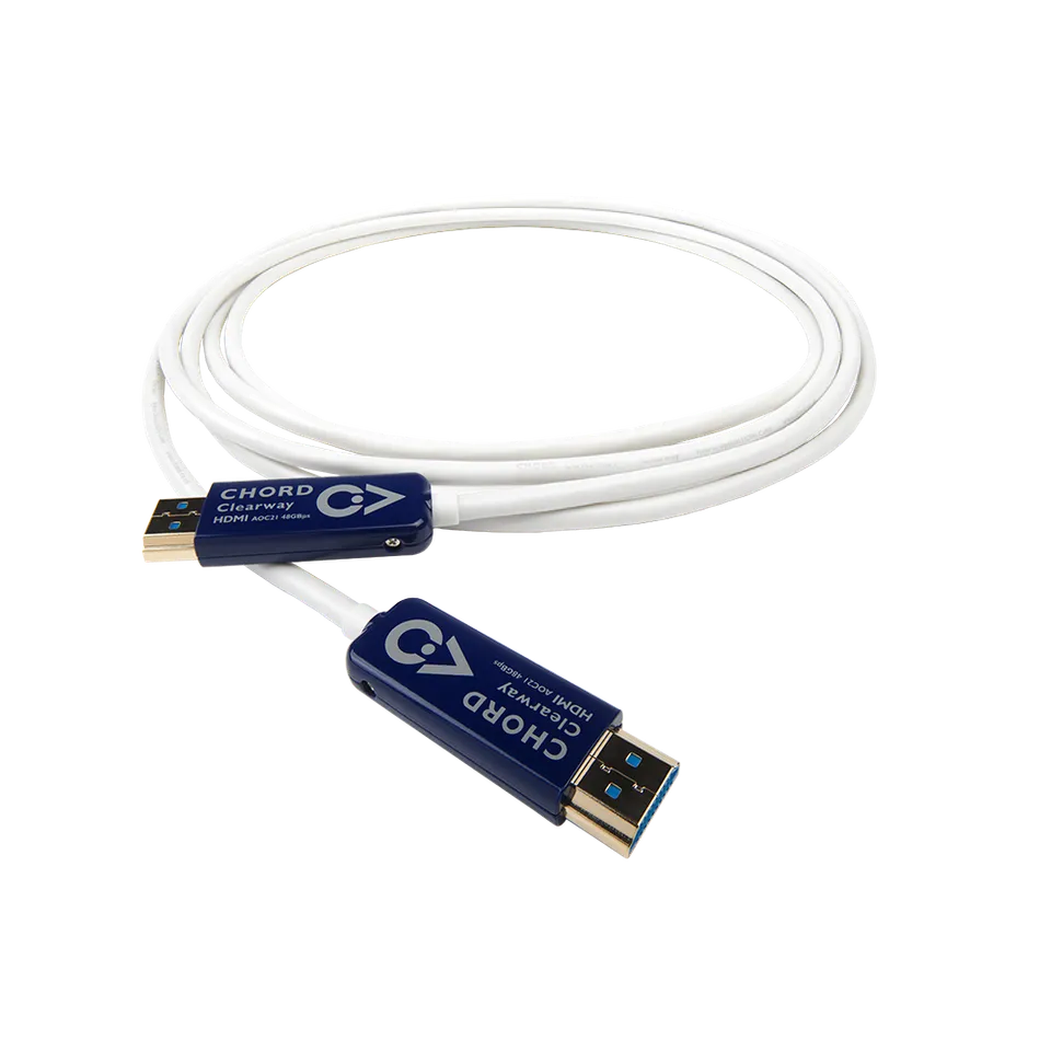 chord-company-clearway-hdmi-aoc-glasfaser-kabel-4k-8k image 1