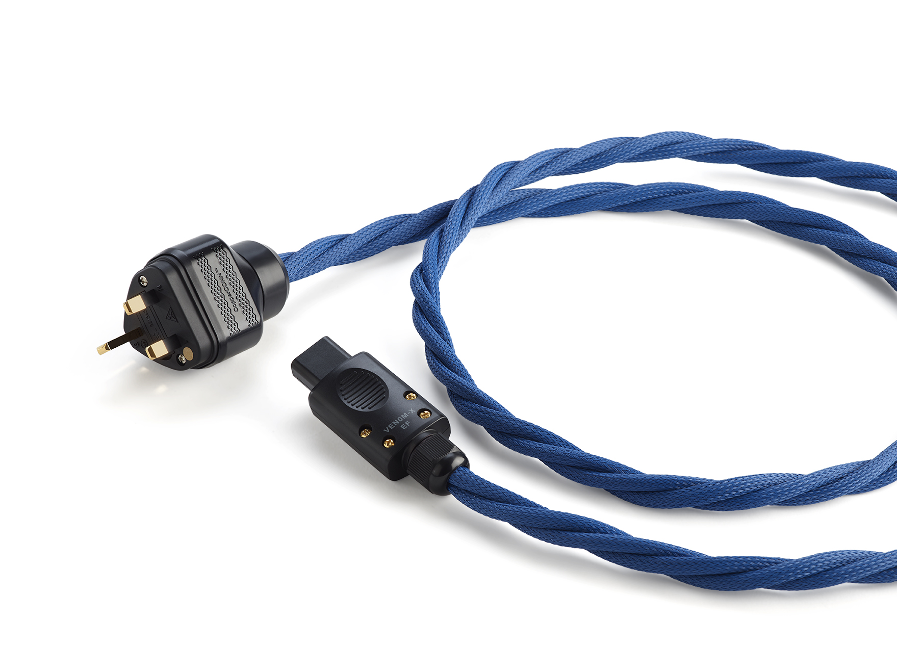 shunyata-venom-x-ef-flexibles-netzkabel image 5