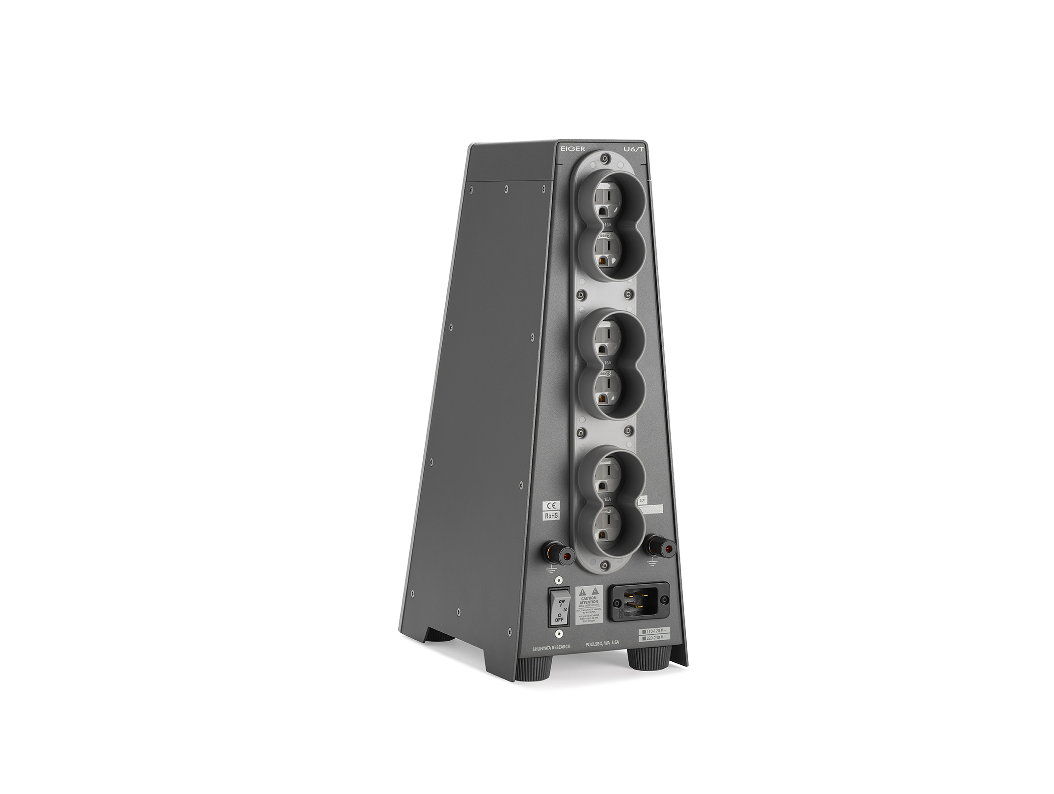 shunyata-eiger-6-t-power-conditioner-turm image 2