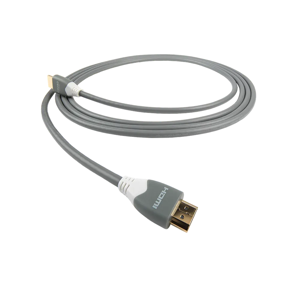 chord-company-leyline-hdmi-kabel-8k-48gbps image 1