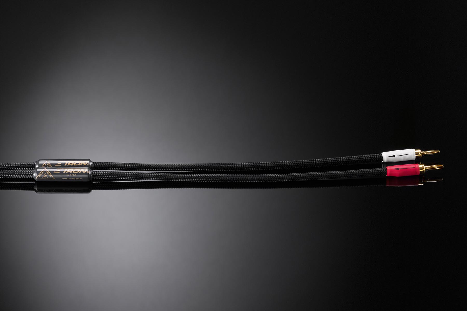 shunyata-tron-z-sp10-lautsprecherkabel-speaker-cable image 4