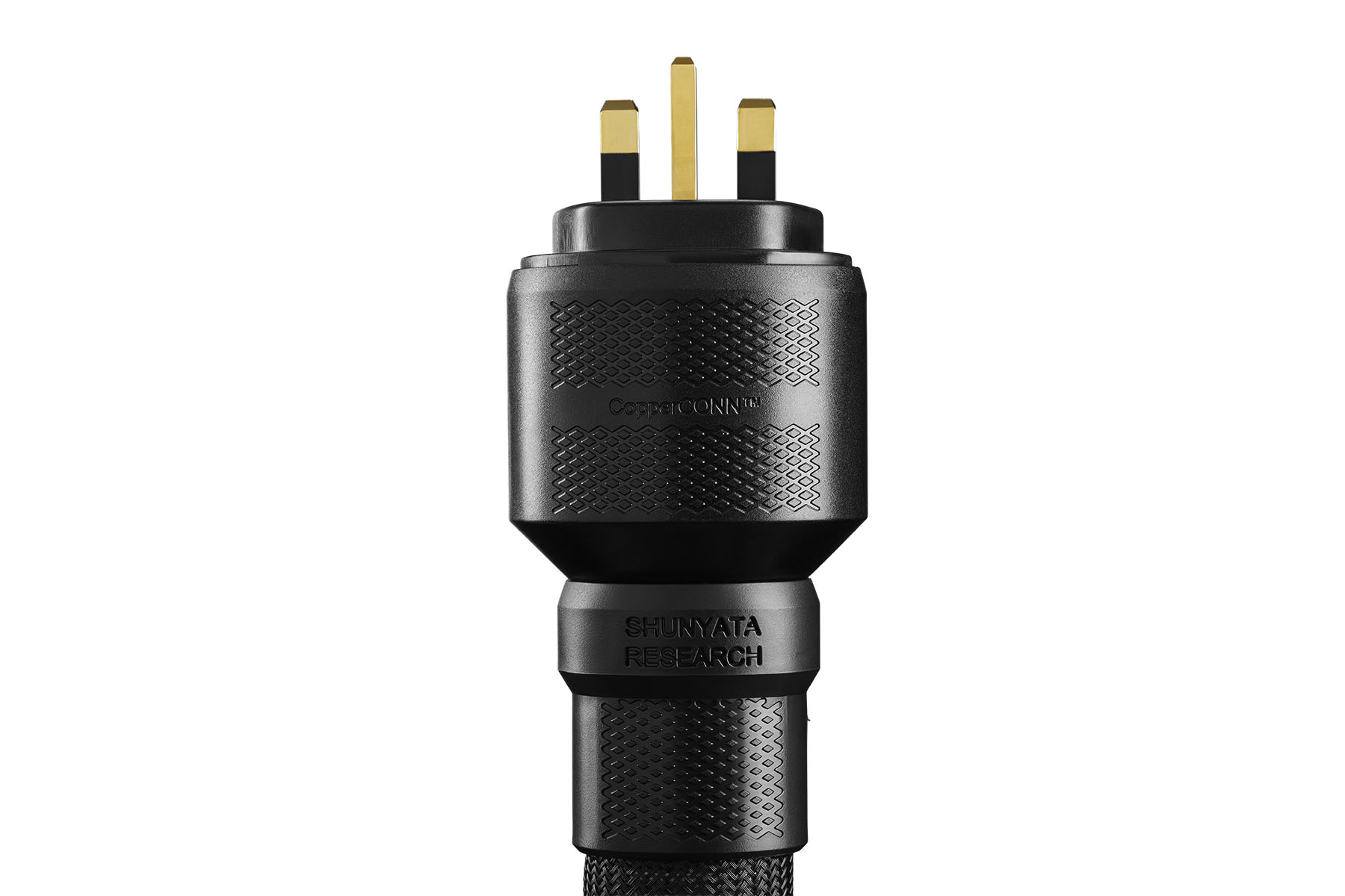 shunyata-sigma-nr-v1-netzkabel-6-awg image 5