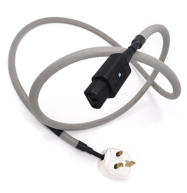 chord-company-shawline-power-high-end-netzkabel-stromkabel image 2