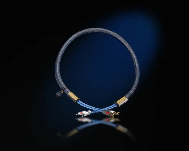 siltech-royal-single-crown-lautsprecherkabel image 1