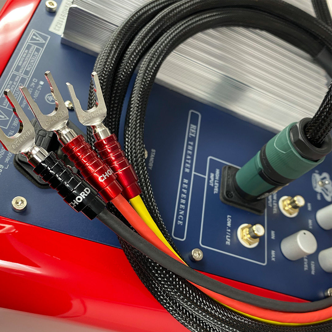chord-company-shawline-high-level-subwooferkabel-14-awg image 2