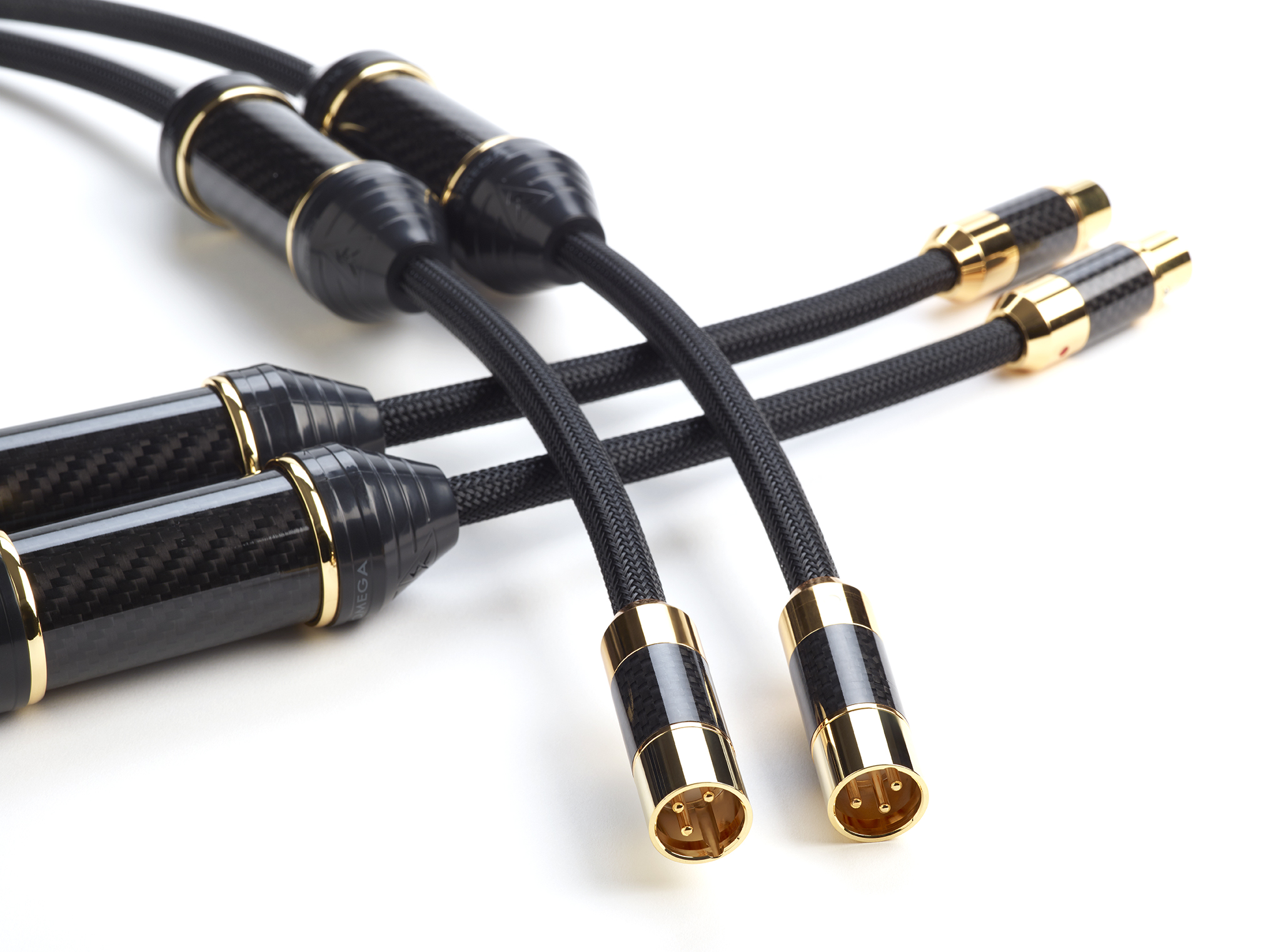 shunyata-omega-xlr-analog-interconnect-kabel image 5