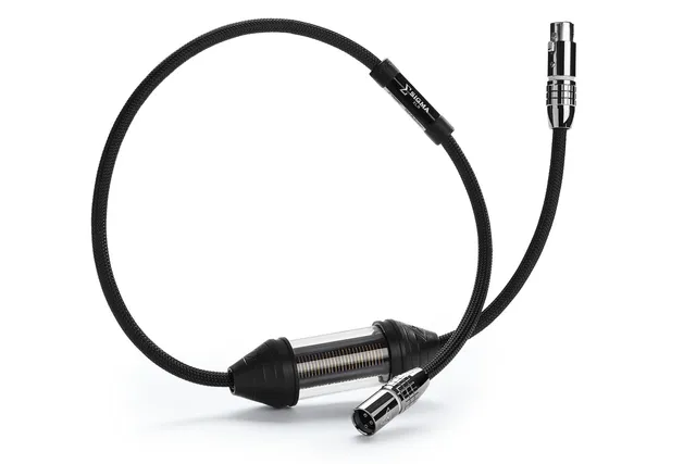 shunyata-sigma-xlr-interconnect-referenzkabel image 1