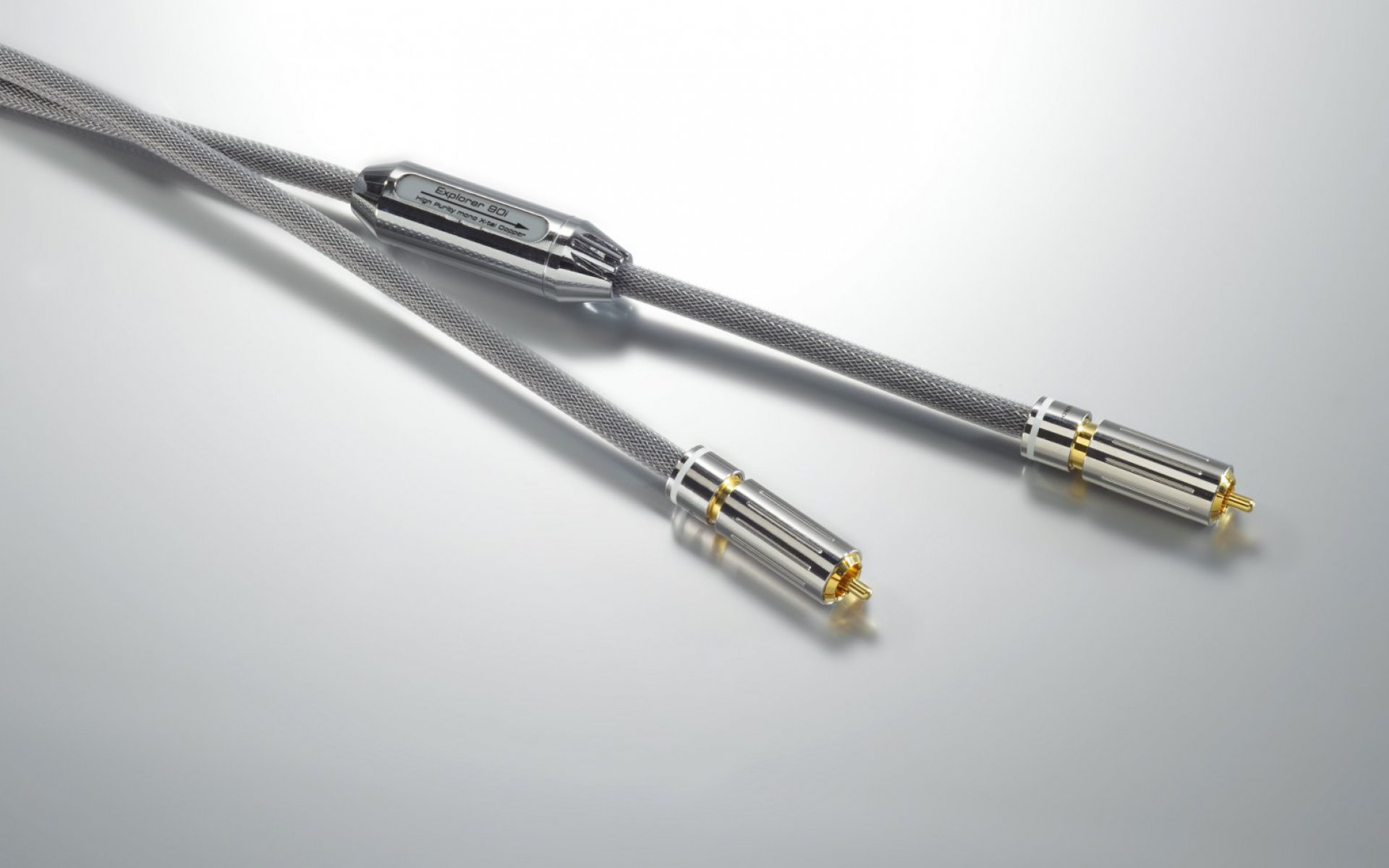 siltech-explorer-90i-interconnect-kabel image 1