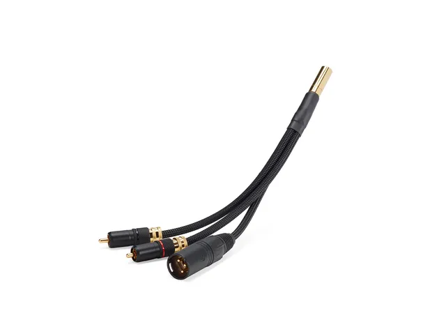 shunyata-ground-multi-head-adapter-f-r-cgc-kabel image 1