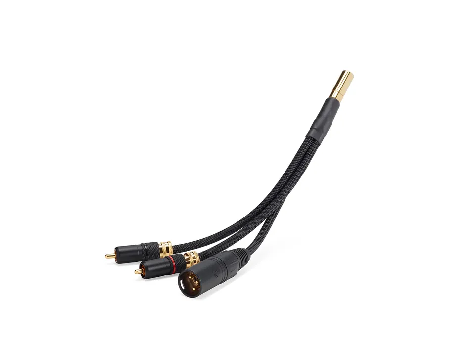 shunyata-ground-multi-head-adapter-f-r-cgc-kabel image 1