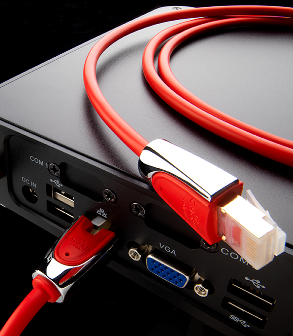 chord-company-shawline-streaming-kabel-silberversilbertes-netzwerk-audio image 3