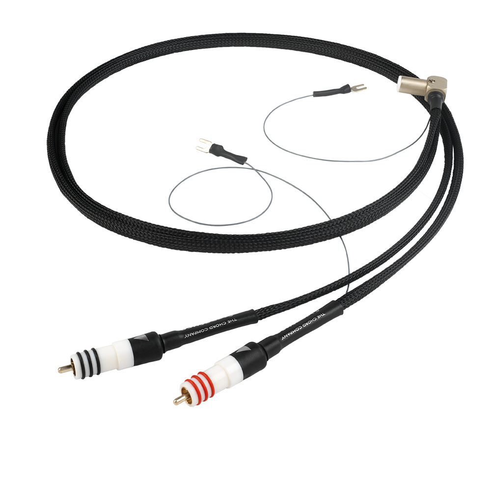 chord-company-signaturex-tuned-aray-tonarmkabel-1-2m image 1