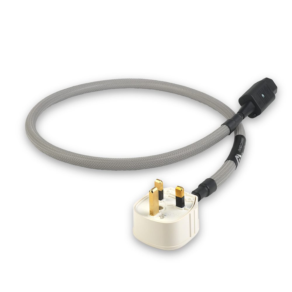 chord-company-shawline-power-high-end-netzkabel-stromkabel image 4