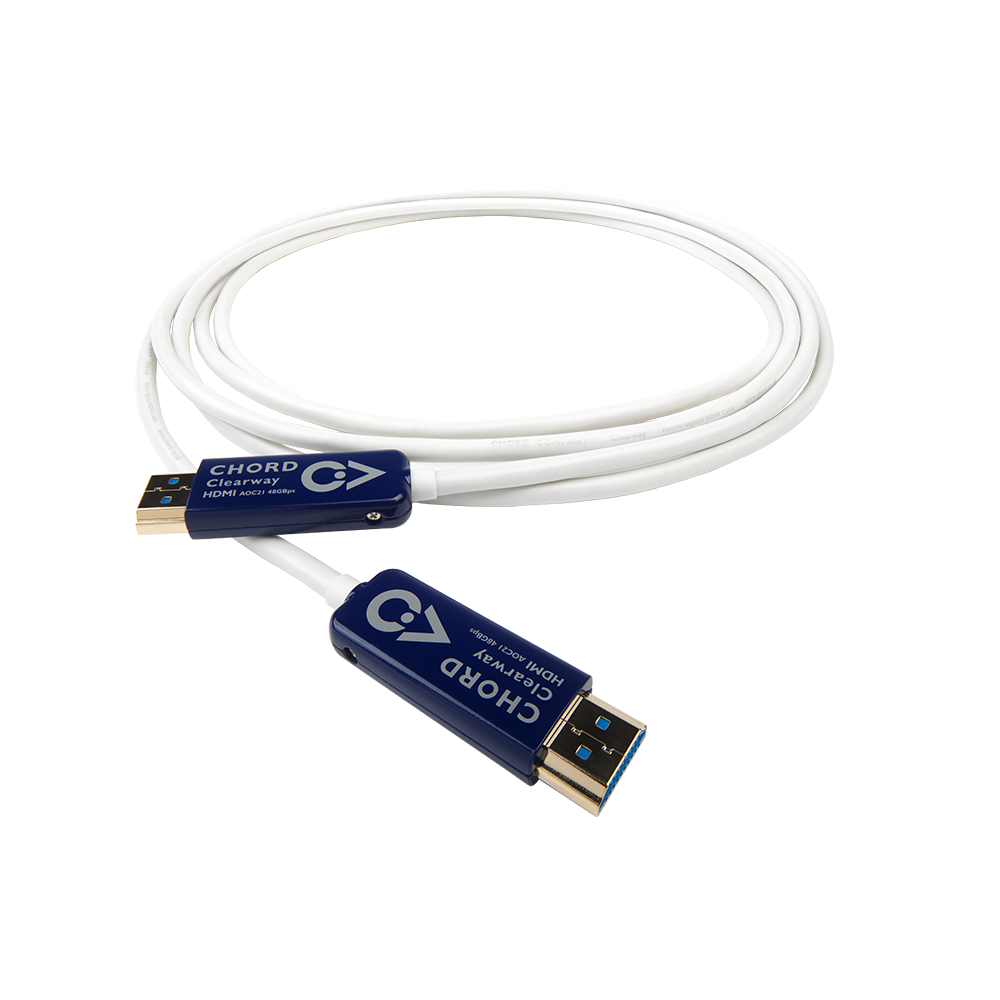 chord-company-clearway-hdmi-aoc-glasfaser-kabel-4k-8k image 1