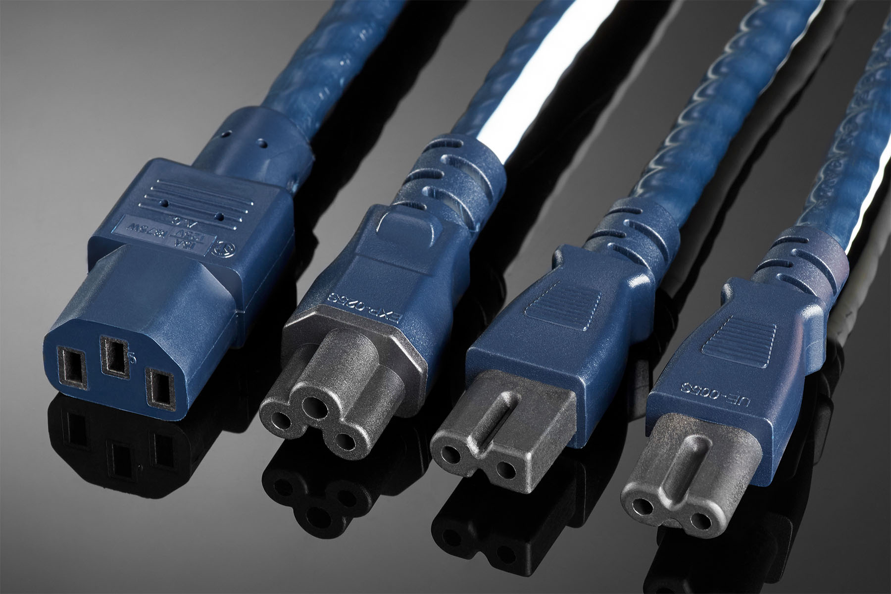 shunyata-venom-v14-netzkabel-stromkabel-mini-stecker image 2