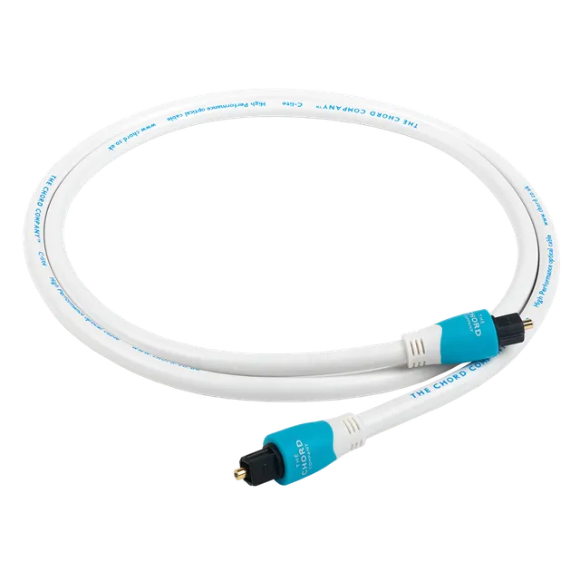 chord-company-c-lite-digital-optokabel-toslink-mini-toslink image 1