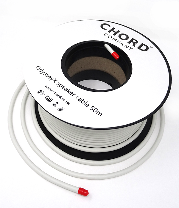 chord-company-odysseyx-lautsprecherkabel-8mm-wei image 3