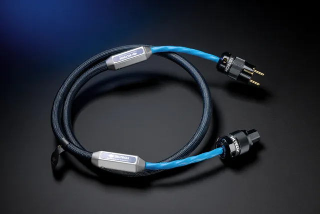 siltech-classic-legend-mkii-680p-netzkabel image 1