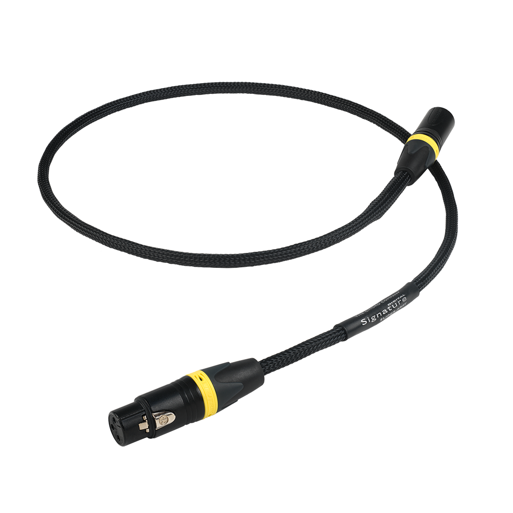 chord-company-signature-super-aray-aes-ebu-digital-audio-interconnect image 1