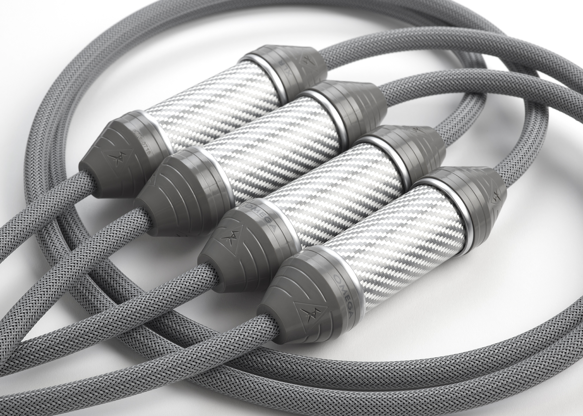 shunyata-omega-xlr-analog-interconnect-kabel image 2